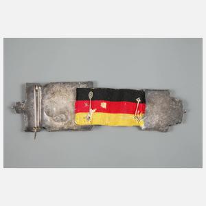 Abzeichen Bundesschießen Reuß