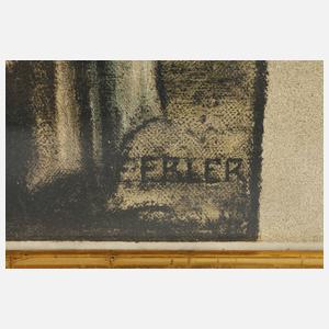 Fritz Erler, Soldaten-Gedächtnisplakat