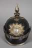 Pickelhaube Sachsen