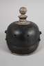 Kinder-Pickelhaube um 1900