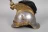 Helm und Kürass Frankreich um 1845