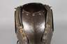 Helm und Kürass Frankreich um 1845
