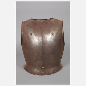 Mannschafts-Kürass Preußen