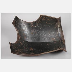 Mannschafts-Kürass Preußen