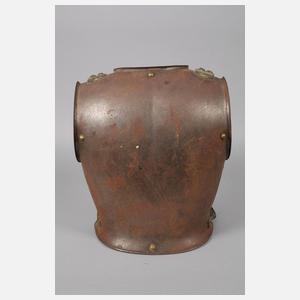 Mannschafts-Kürass Preußen