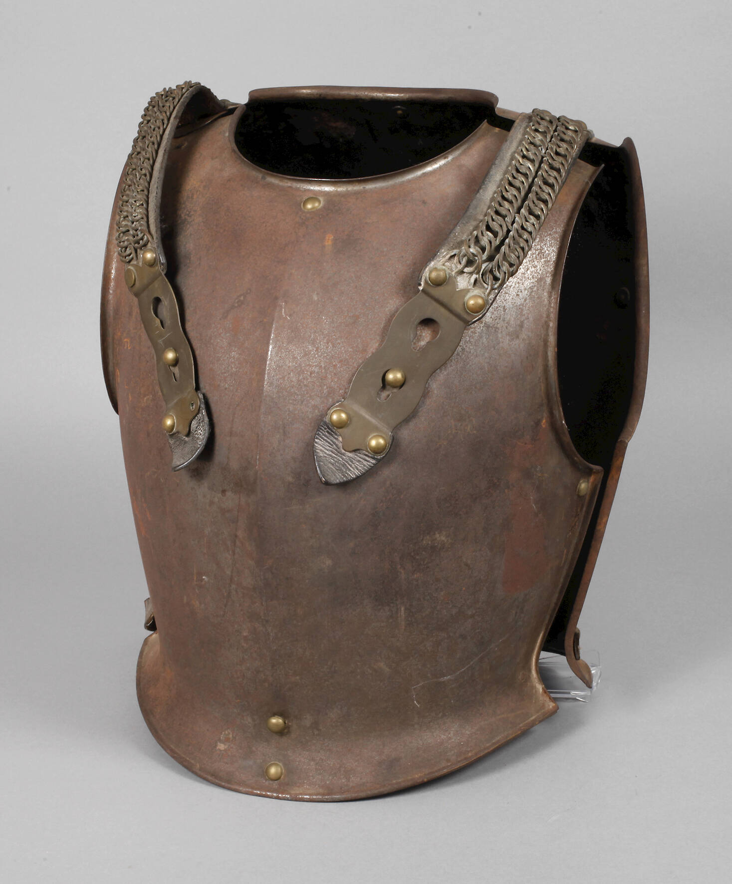 Mannschafts-Kürass Preußen