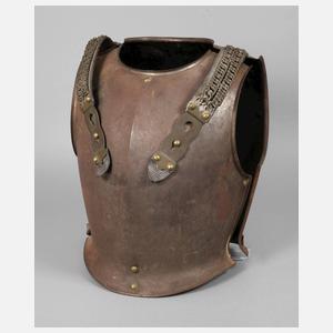 Mannschafts-Kürass Preußen