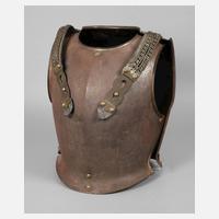 Mannschafts-Kürass Preußen111