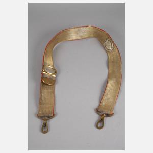 Sächsischer Kartuschkasten