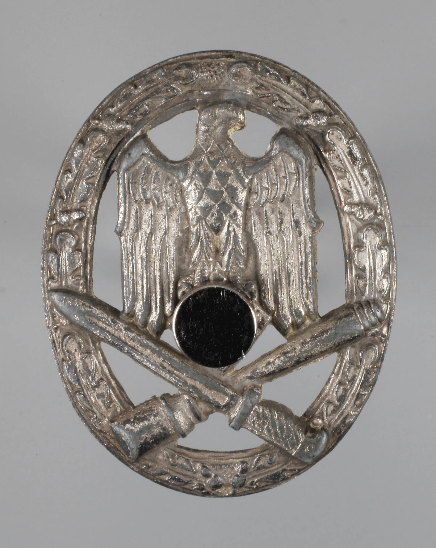 Allgemeines Sturmabzeichen