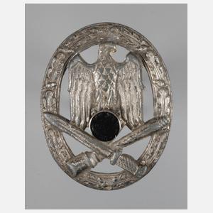 Allgemeines Sturmabzeichen