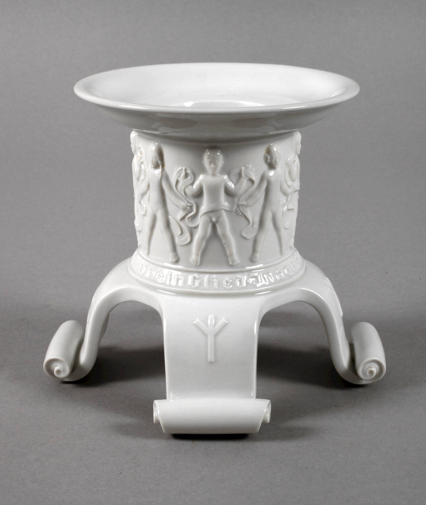 Allach Kerzenleuchter