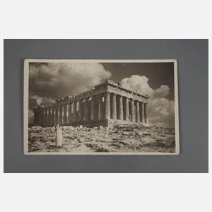 Autogramm Heinrich Himmler