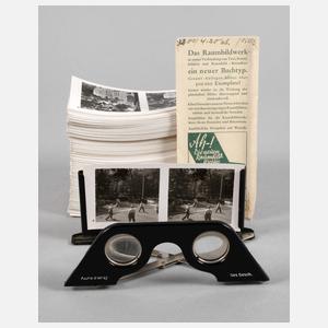 Raumbilder NS-Musterbetriebe 1937–38