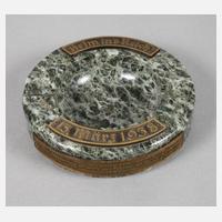 Aschenbecher 13. März 1938111