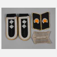 Konvolut Effekten111