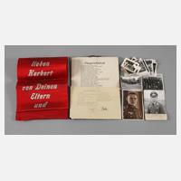 Nachlass eines Fliegers111