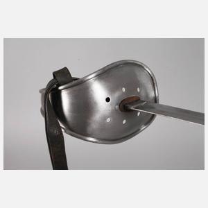 Schweizer Kavallerie-Säbel