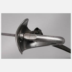 Schweizer Kavallerie-Säbel