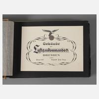 Fotoalbum Gebäude des Luftgaukommando IV111