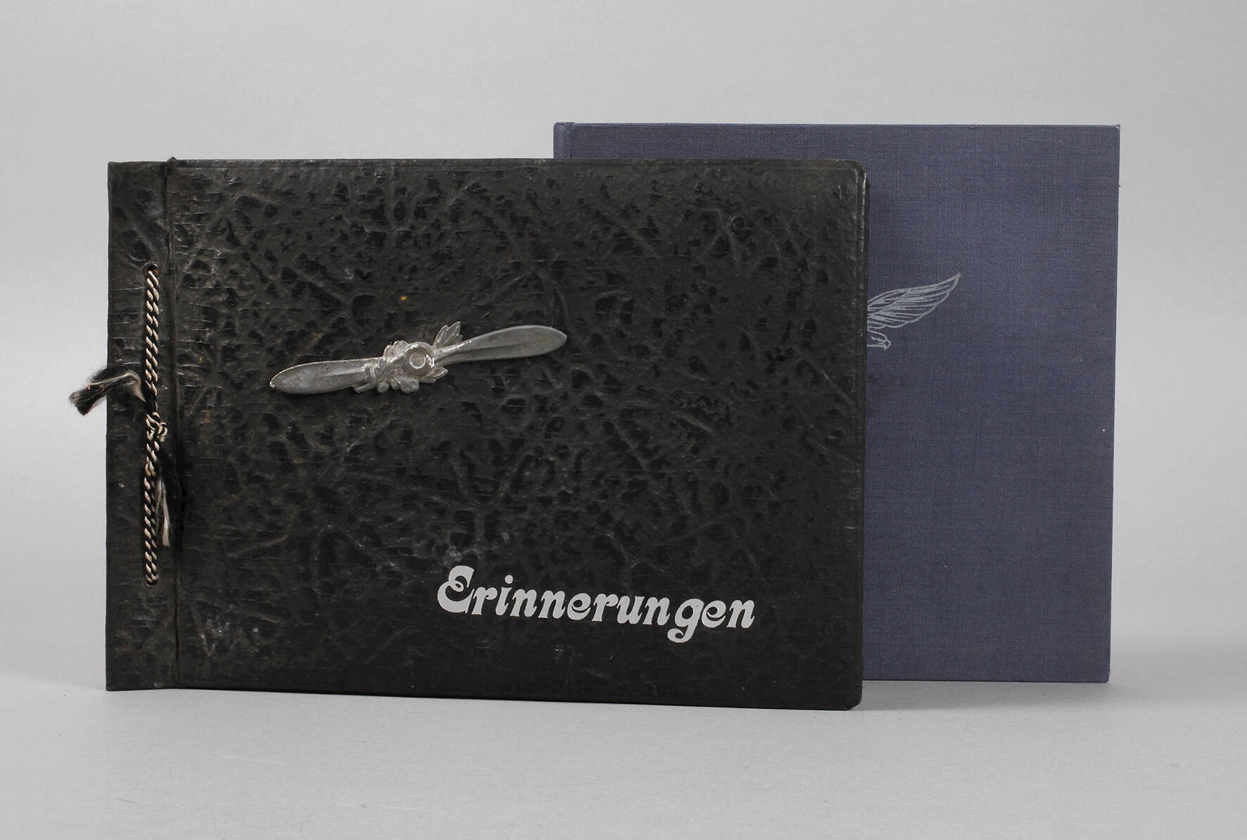 Fotoalbum Luftwaffe 1939