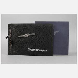 Fotoalbum Luftwaffe 1939