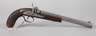 Perkussions-Reiterpistole um 1850