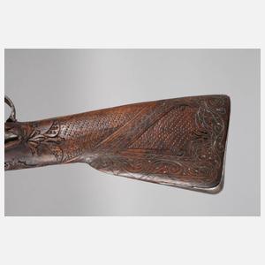 Steinschlosstromblon