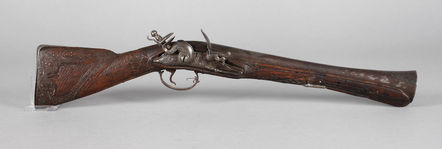 Steinschlosstromblon