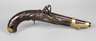 Französische Steinschlosspistole