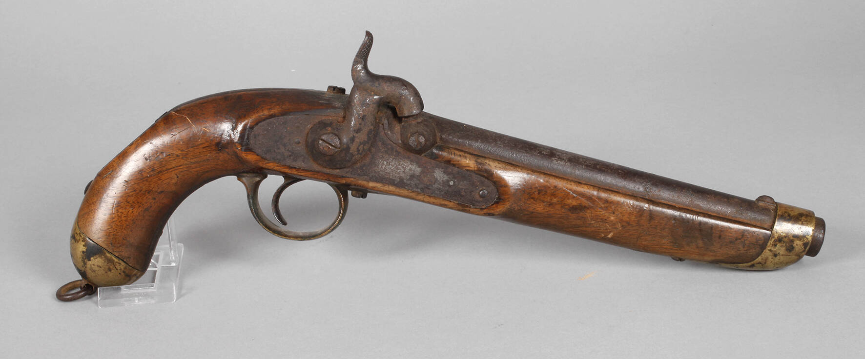 Württembergische Kavalleriepistole