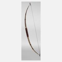 Militärischer Federstahl-Bogen111