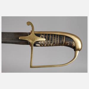 Säbel der leichten Kavallerie Polen