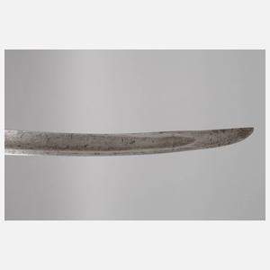 Säbel der leichten Kavallerie Polen