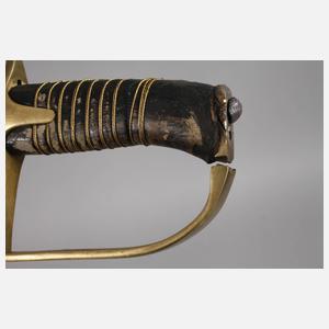 Säbel der leichten Kavallerie Polen