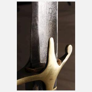 Säbel der leichten Kavallerie Polen