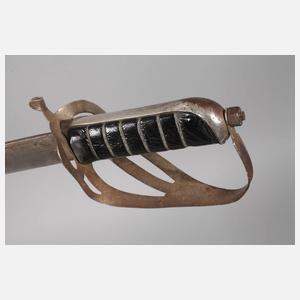 Zwei Säbel Tschechoslowakei