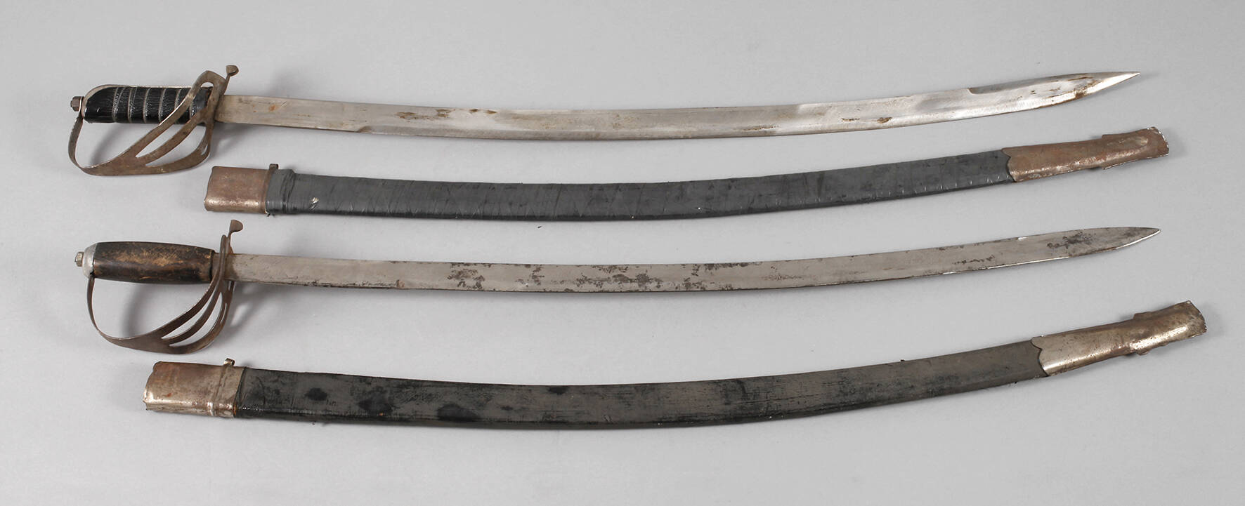 Zwei Säbel Tschechoslowakei