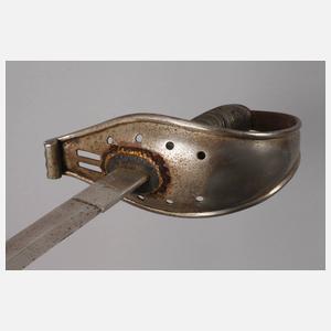 Säbel der Österreichischen Kavallerie