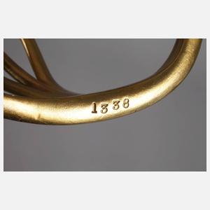 Palasch der französischen Kürassiere