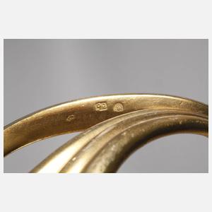 Palasch der französischen Kürassiere