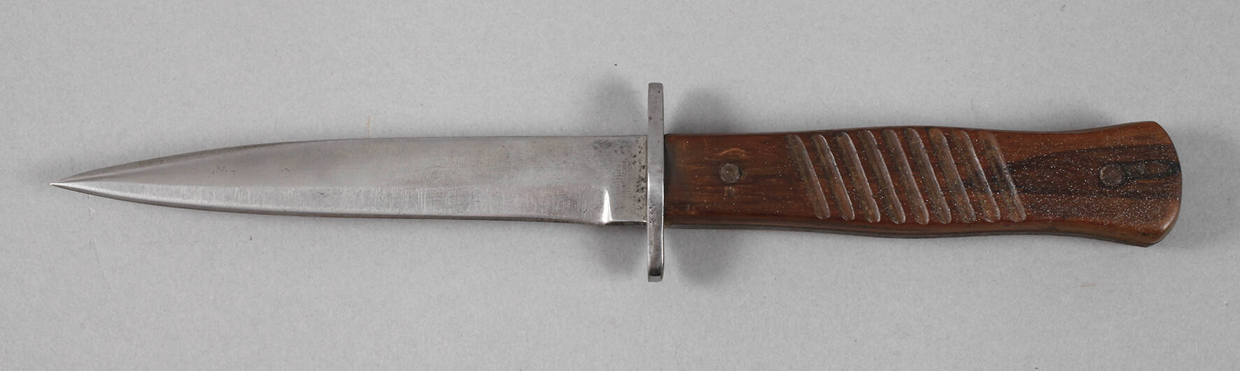 Grabendolch 1. Weltkrieg