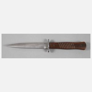 Grabendolch 1. Weltkrieg