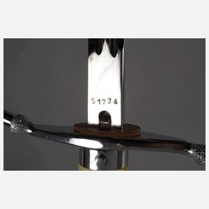 Offiziersdolch NVA Landstreitkräfte