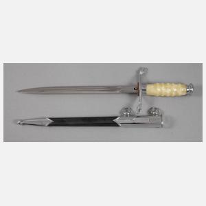 Offiziersdolch NVA Landstreitkräfte