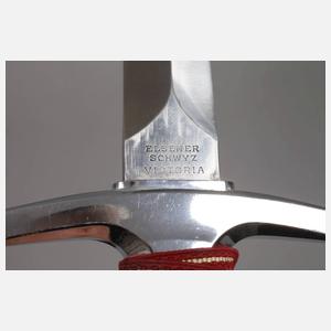 Offiziersdolch Schweiz