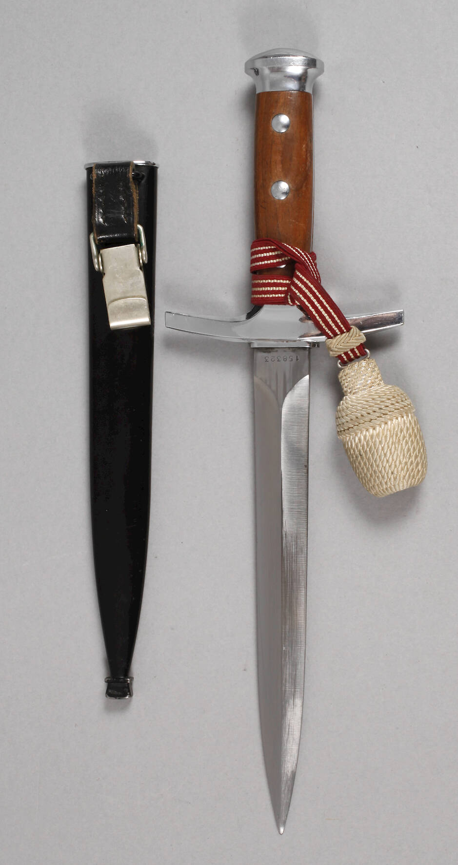 Offiziersdolch Schweiz