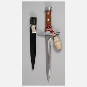 Offiziersdolch Schweiz