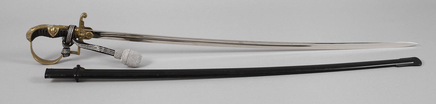 Offizierssäbel Wehrmacht