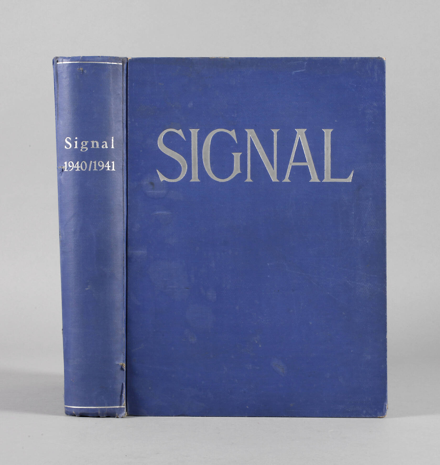 NS-Zeitschrift Signal/Segnale